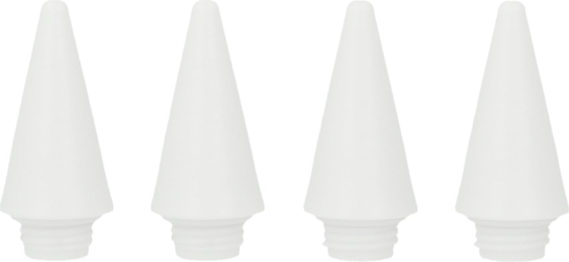 ARTICONA iPad Replacement Tips White