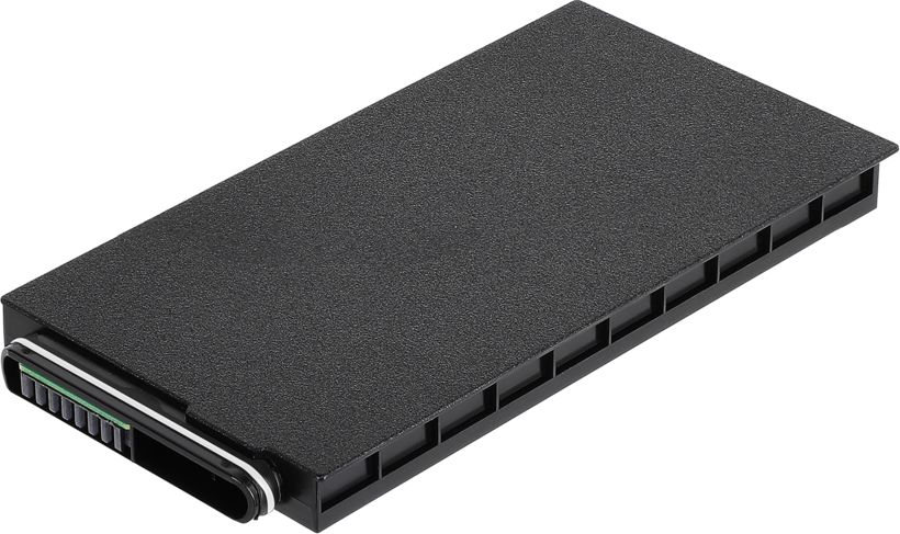 Getac ZX80 4990mAh Battery
