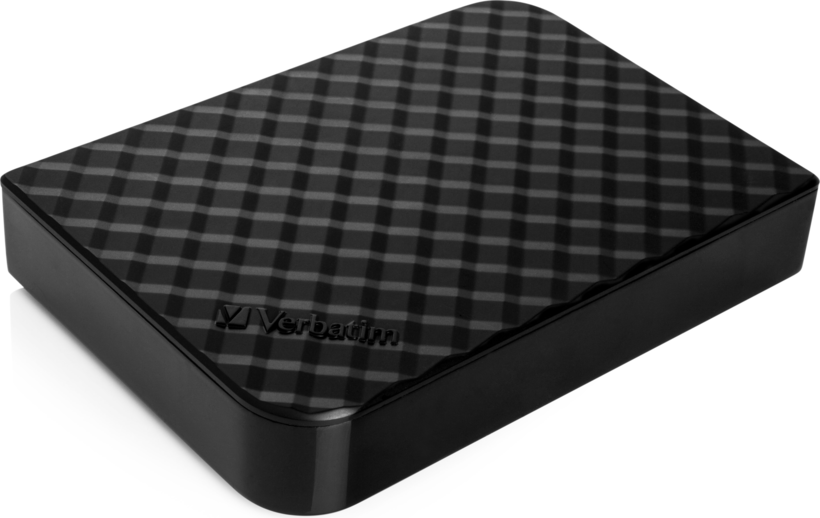 Verbatim Store 'n' Save 2TB Desktop HDD