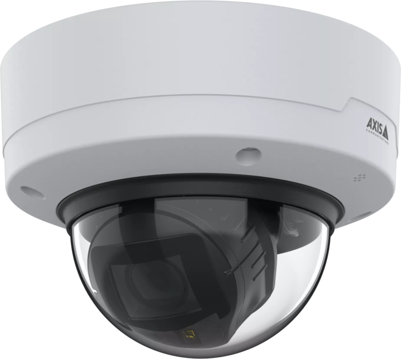 AXIS P3287-LVE Dome Network Camera