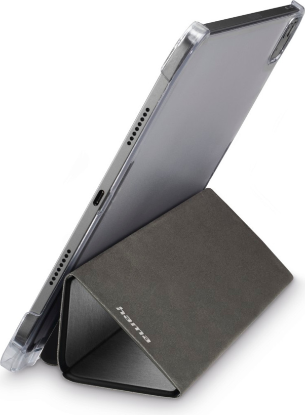 Hama Fold Clear iPad Pro 11 (2024) Case
