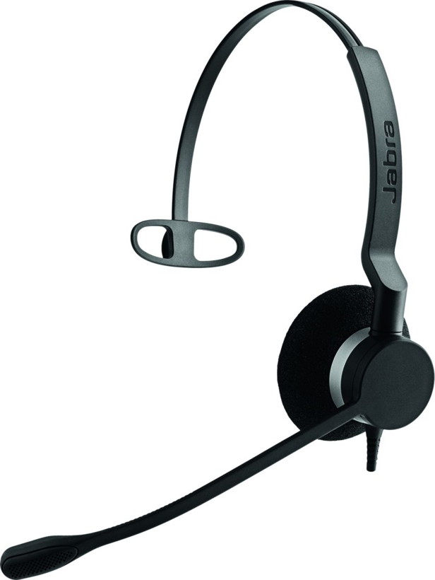 Jabra BIZ 2300 QD OpenStage Headset Mono