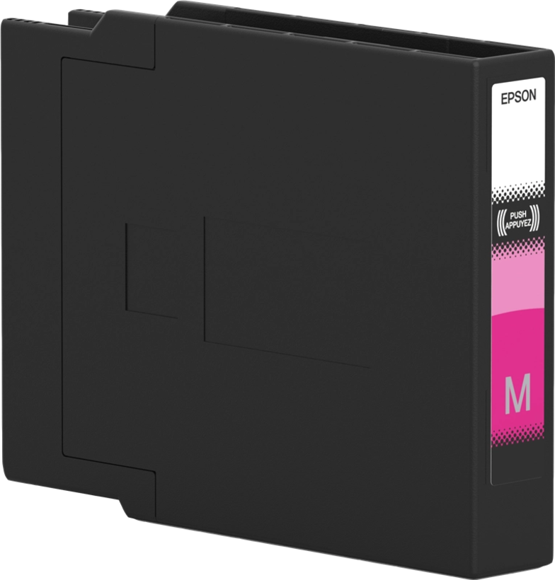 Tusz Epson WF Pro EM-C7100 XL, magenta