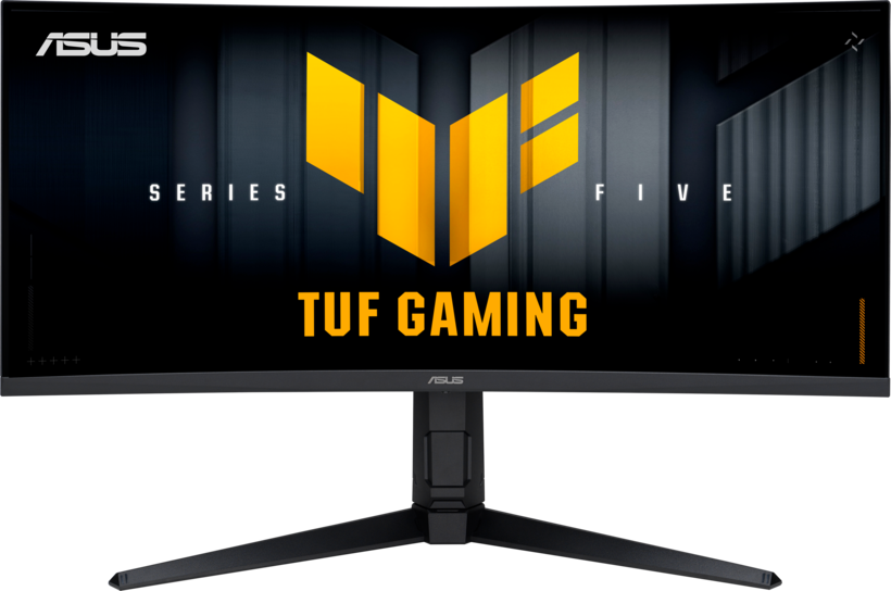 Asus TUF VG34WQL5A Curved Gaming Monitor