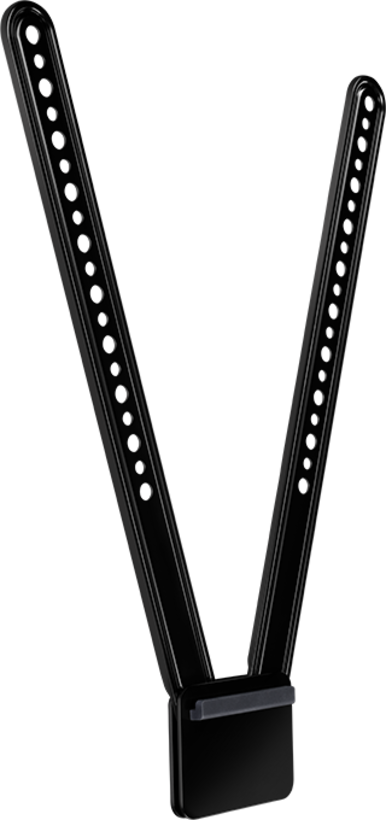 Support TV Logitech MeetUp XL