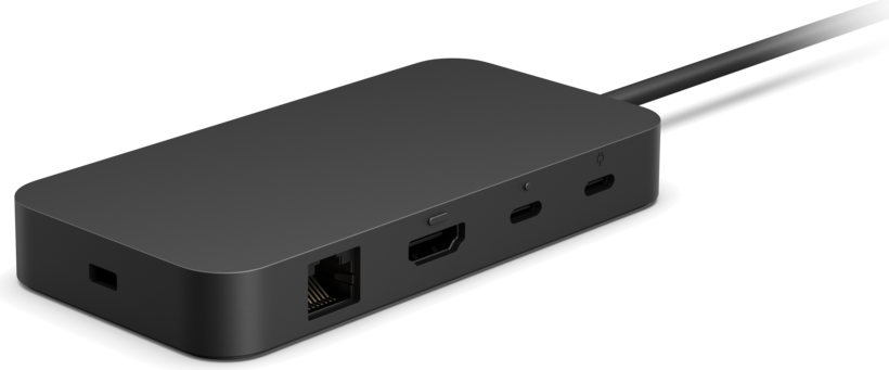 Station d'accueil MS Surface USB4