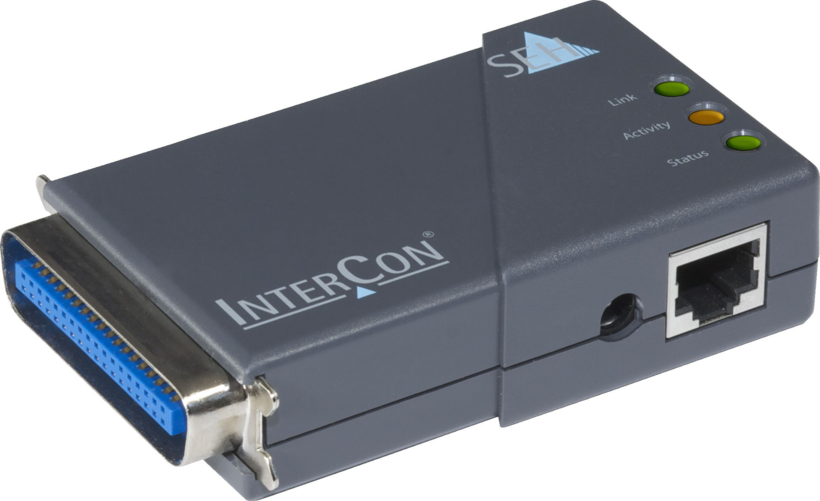 InterCon PS105 Print Server