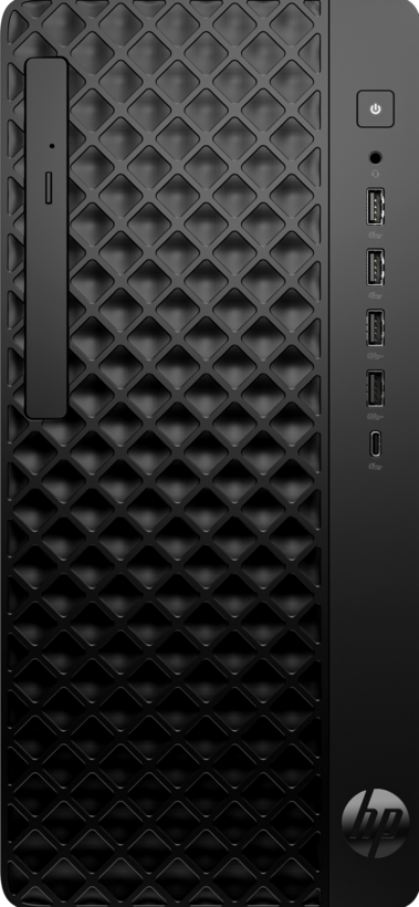 HP ProDesk 2 TWR G1a E R5 8/256GB AI PC