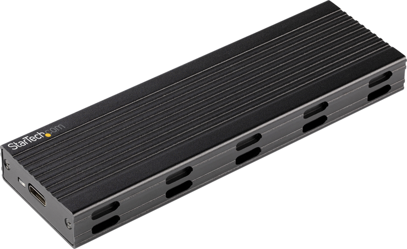 Boîtier SSD StarTech M.2/USB 3.2