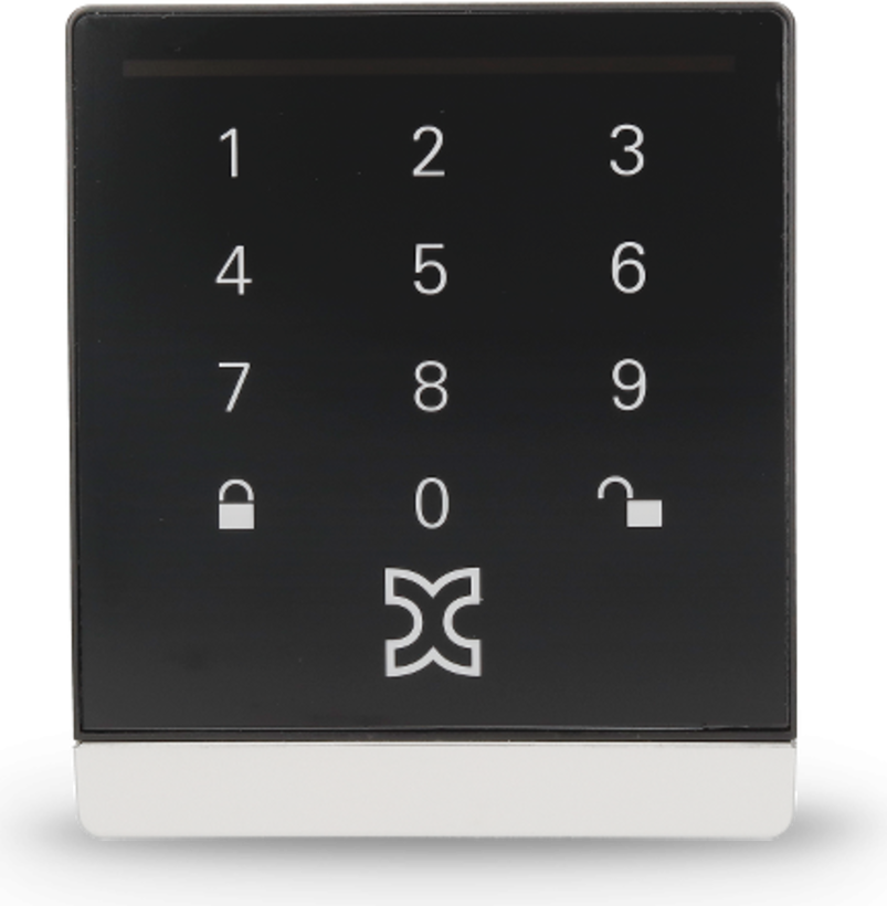 Lecteur extension Kentix DoorLock-WA3