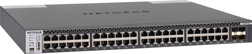 NETGEAR ProSAFE M4300-48X Switch