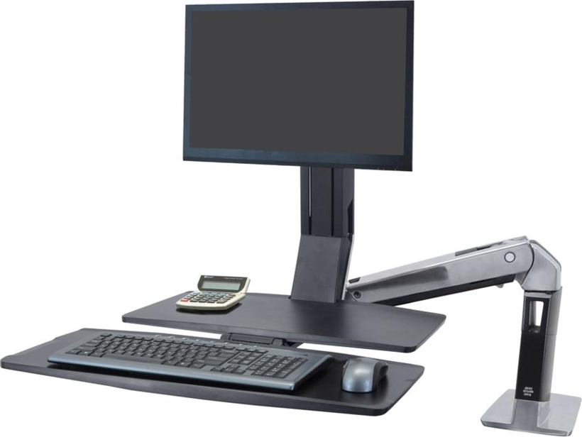 Ergotron WF-A Sit-Stand Workstation