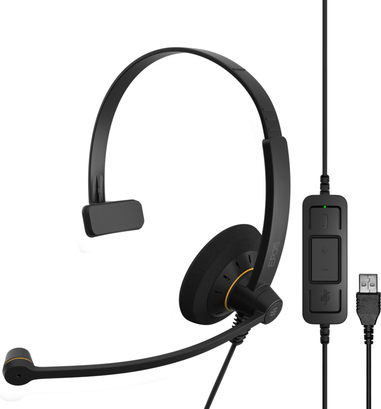 Headset EPOS IMPACT SC 30 USB ML