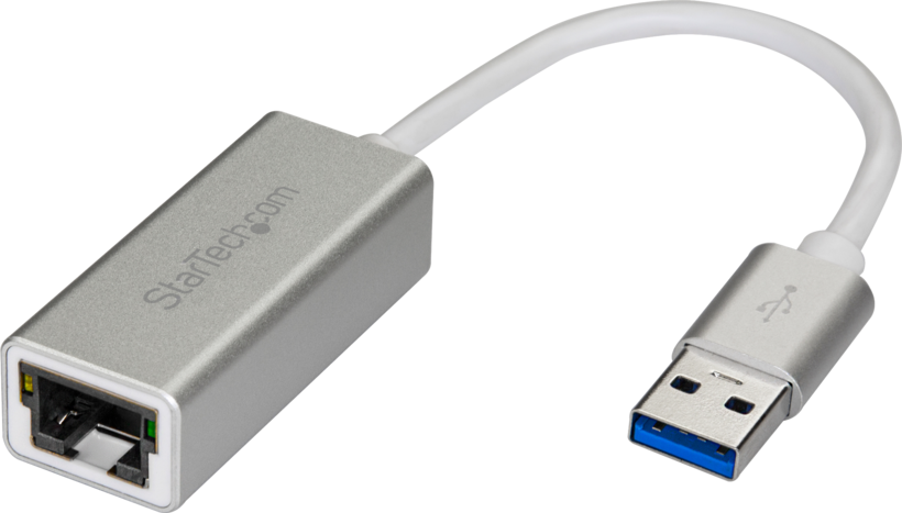 Adapter USB 3.0 Gigabit Ethernet