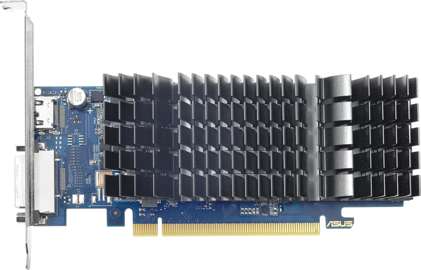 Asus GeForce GT 1030 Grafikkarte