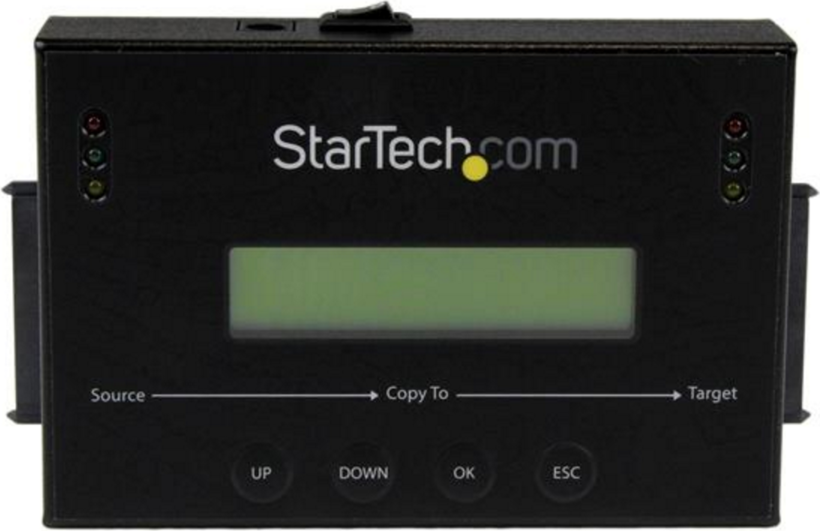 StarTech SATA SSD/HDD Duplikator/Eraser