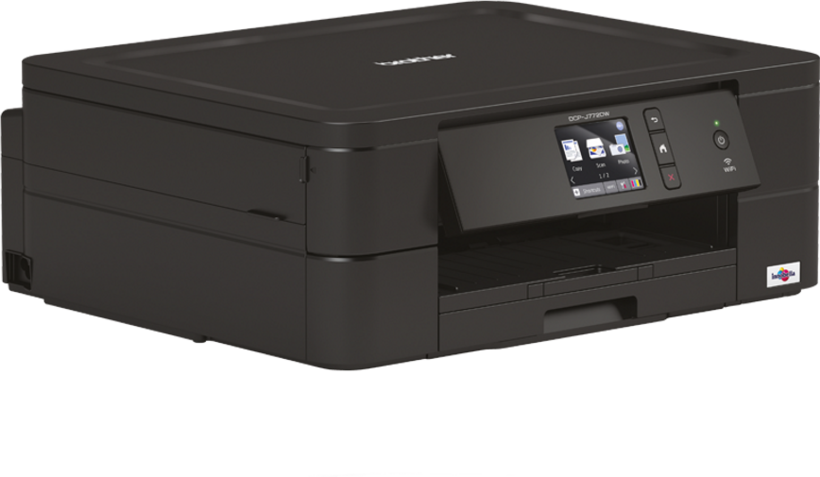 Brother DCP-J772DW MFP
