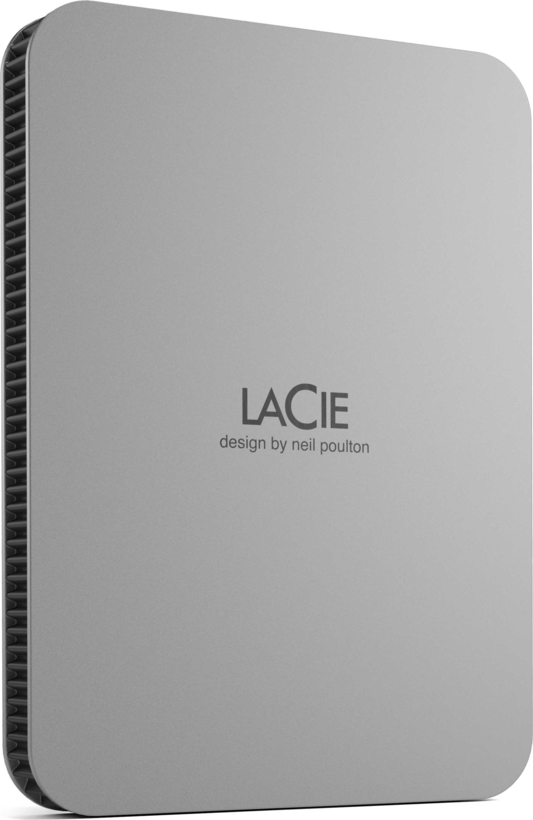 LaCie Mobile Drive (2022) 2 TB HDD