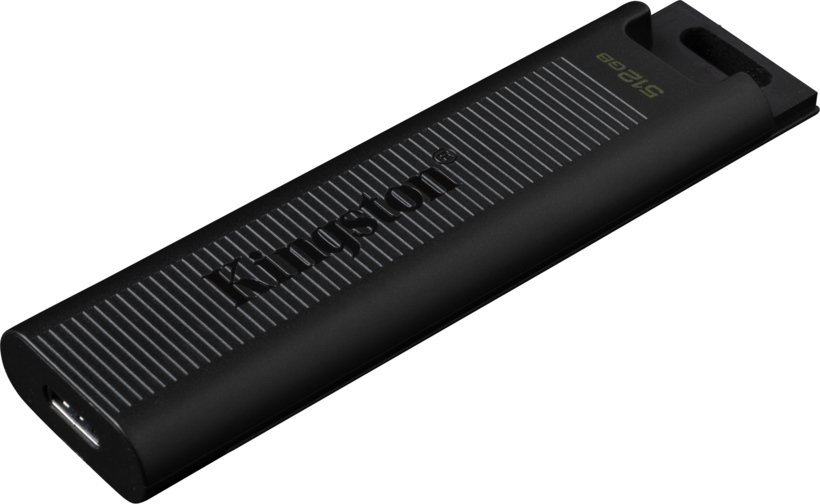 Kingston DT Max 512GB USB-C Stick