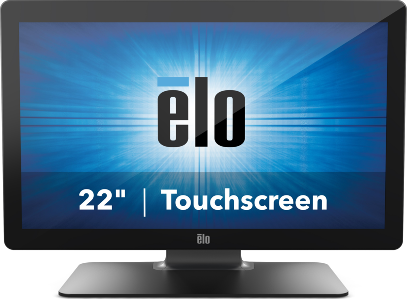 Elo 2202L Touch Monitor
