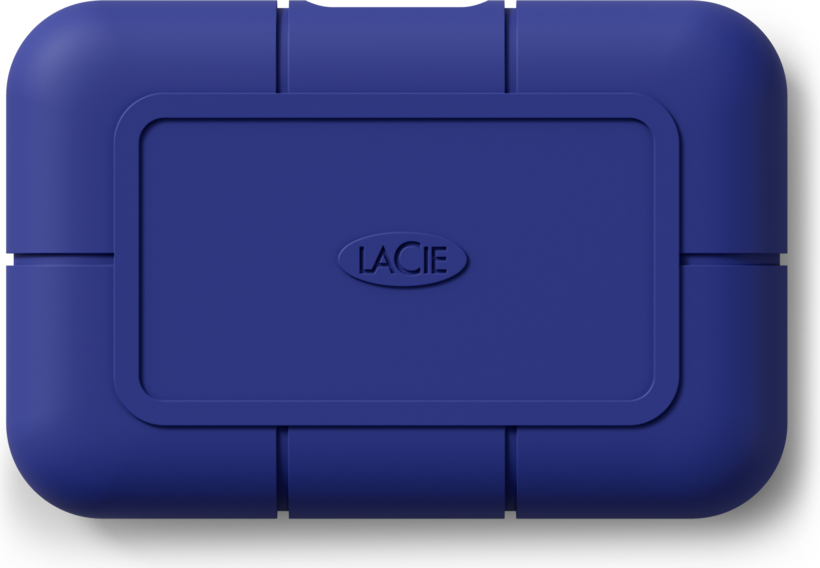 LaCie Rugged Pro 5 2 TB SSD