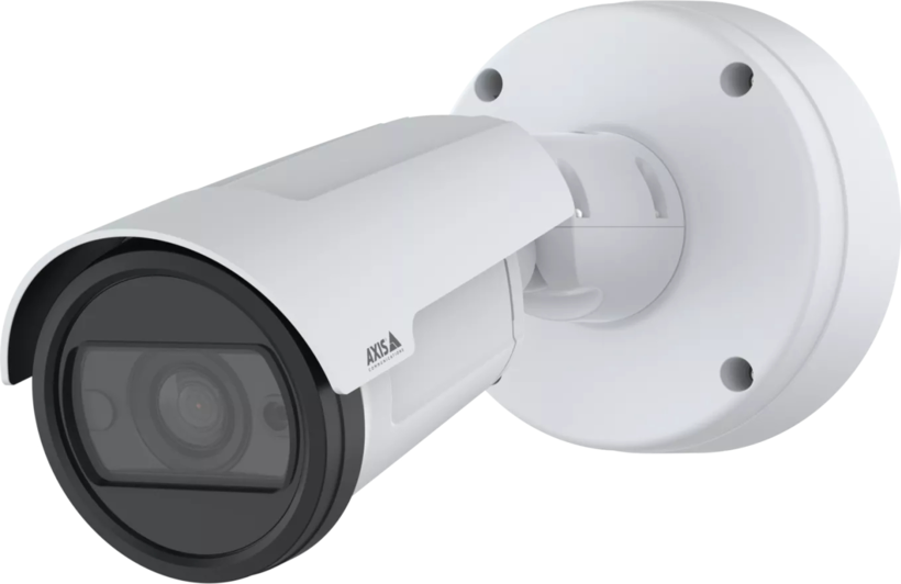 Telecamera di rete AXIS P1487-LE Bullet