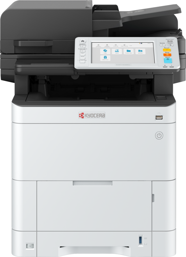 Kyocera ECOSYS MA4000cix MFP
