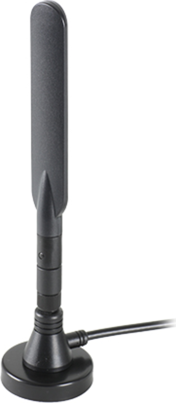 Mini antenne aimantée ads-tec