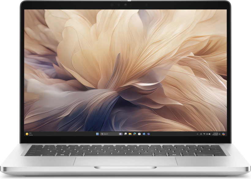 Dell Pro 13 Plus U5 16/512GB