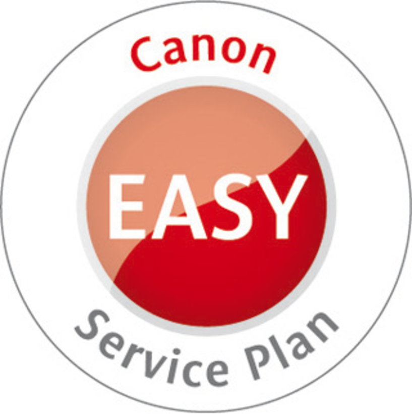 Garantie 3 ans Canon ESP service échange