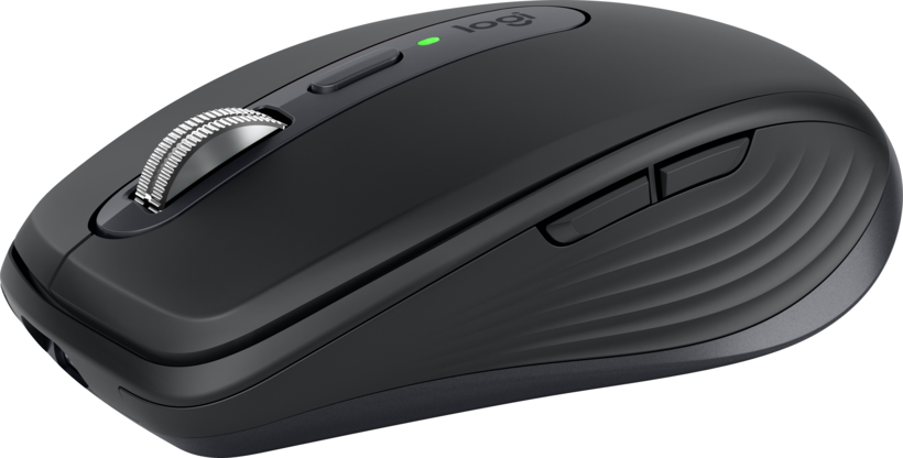 Logitech MX Anywhere 3S Mouse f.B. Graph
