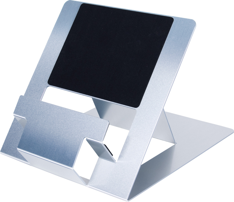 Dataflex ErgoFold notebookstandaard