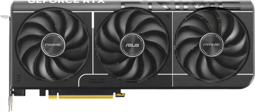 ASUS PRIME GeForce RTX5070OC Graphics Cd