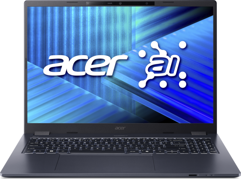 Acer TravelMate P416 U5 16/512 GB