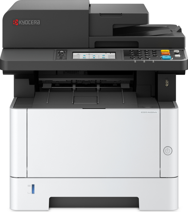 Kyocera ECOSYS MA3501wfx MFP
