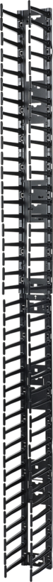 APC Vertical Cable Manager 750mm/42U