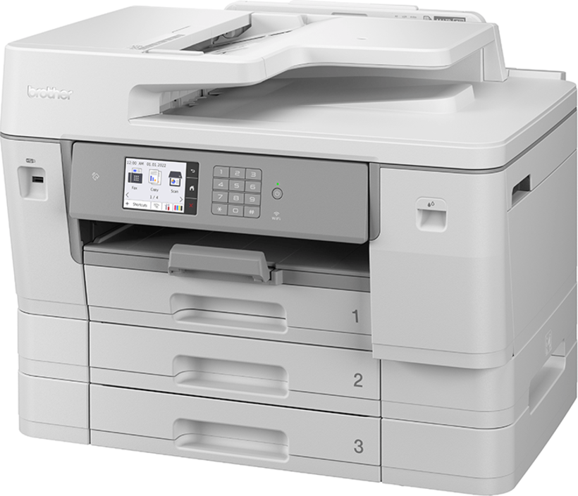 Brother MFC-J6957DW MFP