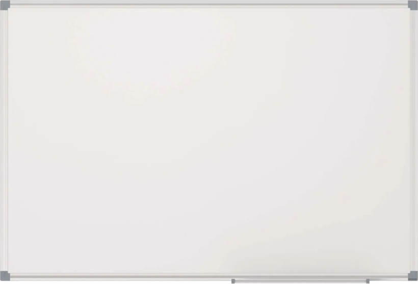 Tableau blanc MAULstandard 100x200 cm