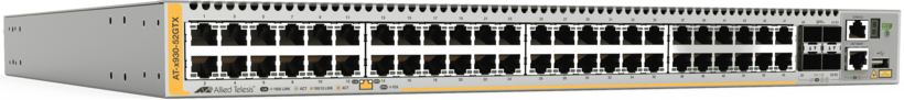 Allied Telesis AT-x930-52GTX Switch