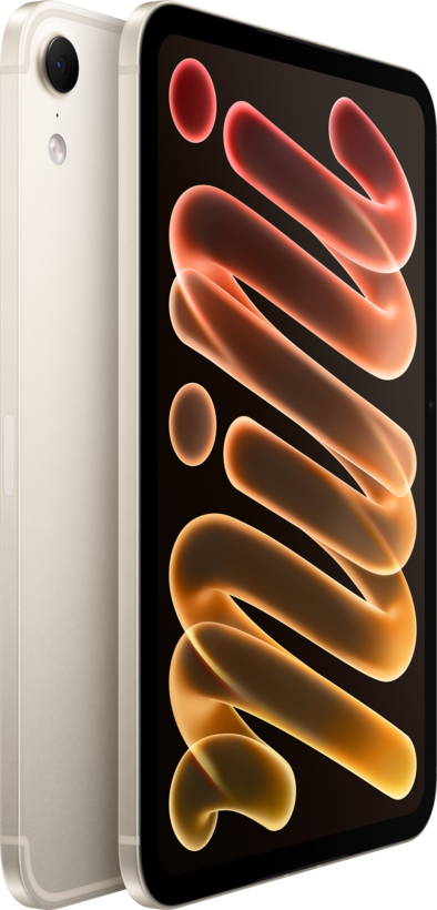 Buy Apple iPad mini A20 Pro 5G 512GB Star. (MJ6K4KN/A) | Bechtle