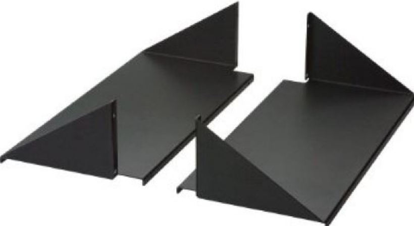 APC Fixed Rack Shelf for 2-post Rack
