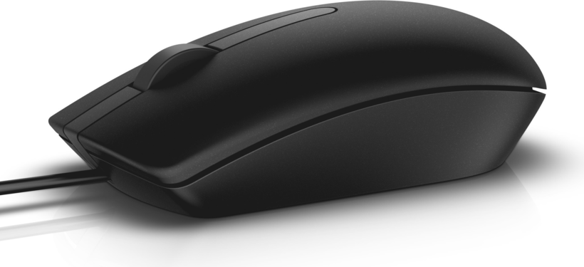Dell MS116 optische Maus