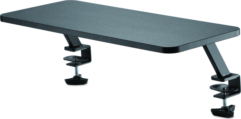 StarTech Monitor Riser Stand Clamp On