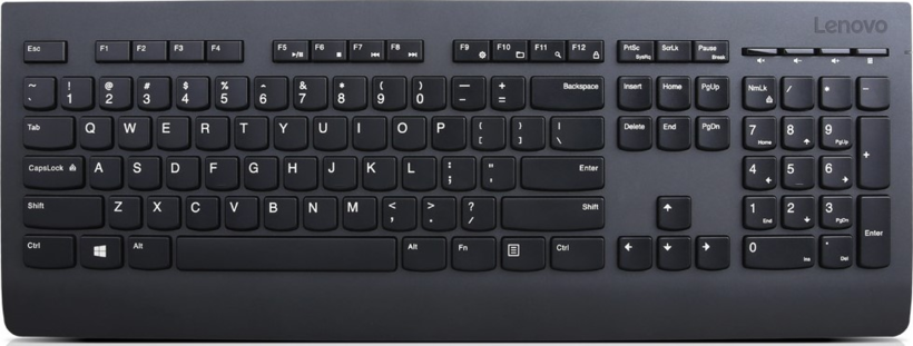 Lenovo Professional Wireless Keyboard