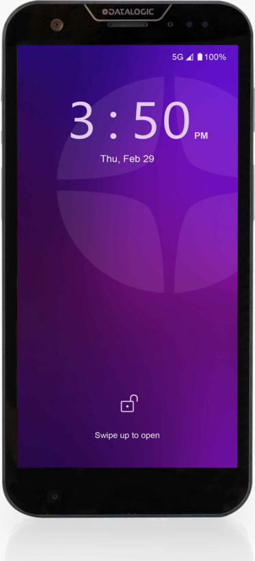 Datalogic Memor 35 SR 6GB 5G MDE