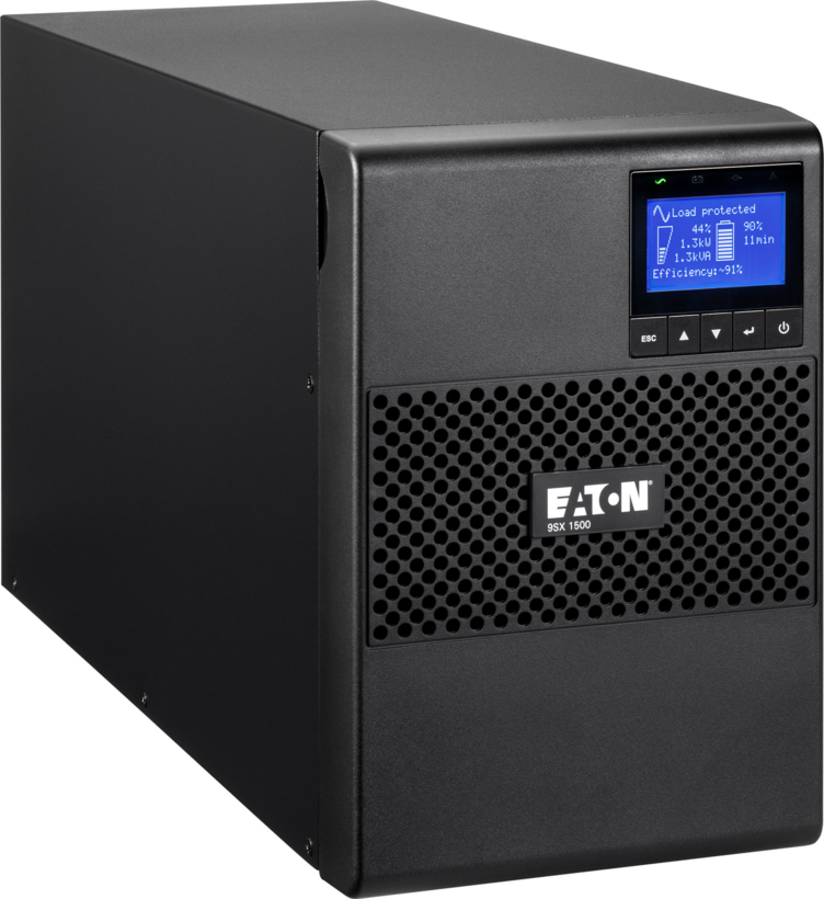 Eaton 9SX 1500i Tower UPS 230V