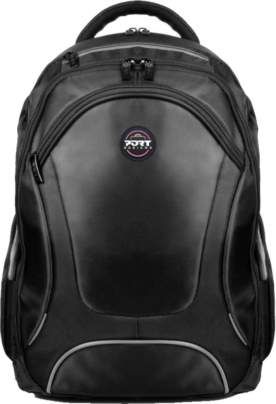 Port Courchevel 43.9cm/17.3" Backpack