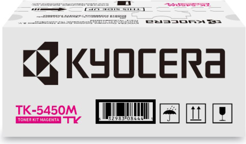 Toner Kyocera TK-5450M magenta