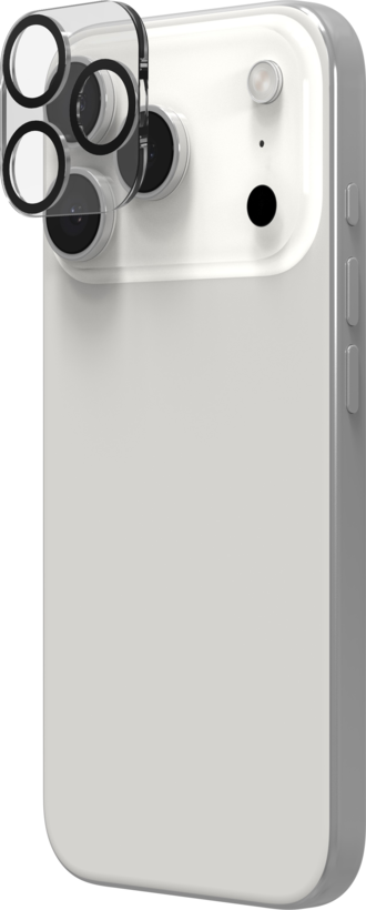ZAGG Glass Elite iP17Pro/Pro Max Protect
