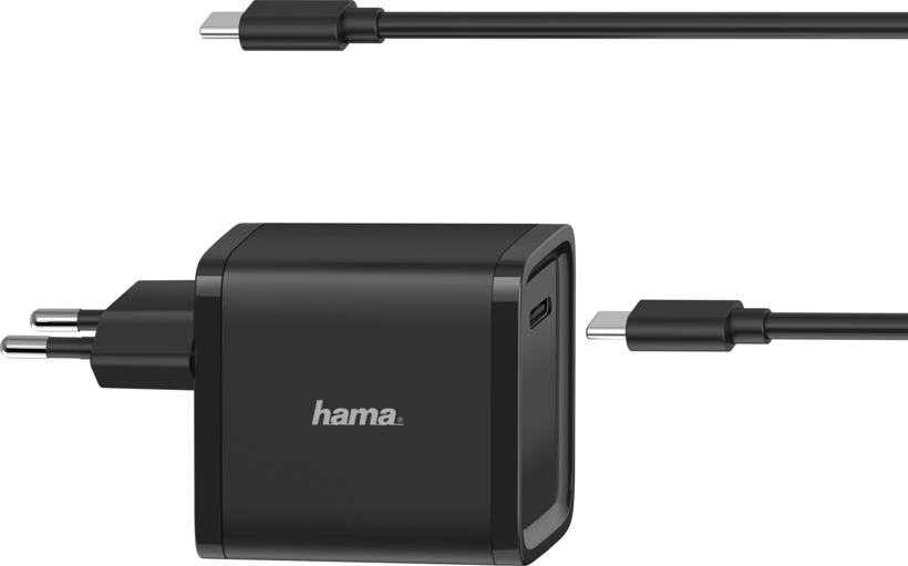 Chargeur USB-C Hama 45 W